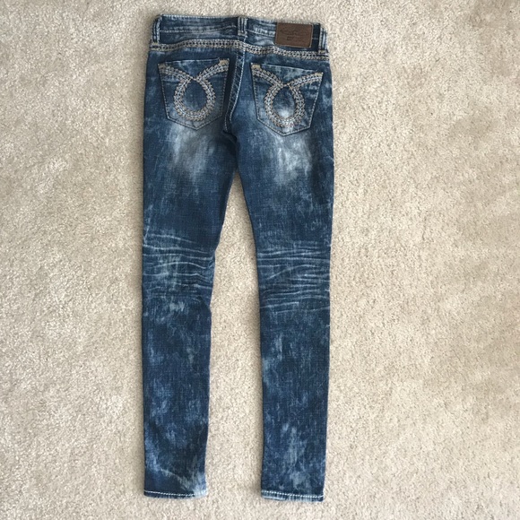 bigstar skinny jeans - Picture 2 of 2